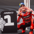 Marc Márquez logra la pole 100 de su carrera en Italia