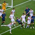 Inter superó a Urawa Reds sobre el final en el Mundial de Clubes