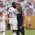 Fifa investiga el supuesto insulto racista de Cabral a Rüdiger en el Mundial de Clubes