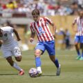 Atlético de Madrid venció a Botafogo y quedó eliminado del Mundial de Clubes