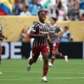 Fluminense igualó con Mamelodi Sundowns y clasificó como segundo de grupo