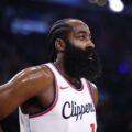 James Harden renovará por dos años más con Clippers