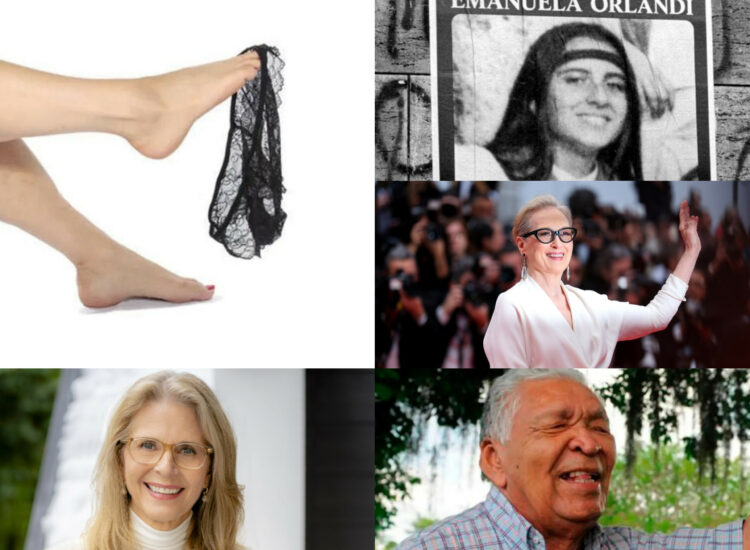 Conozca algunos hechos curiosos, nacimientos y muertes que se conmemoran este 22-Jun
