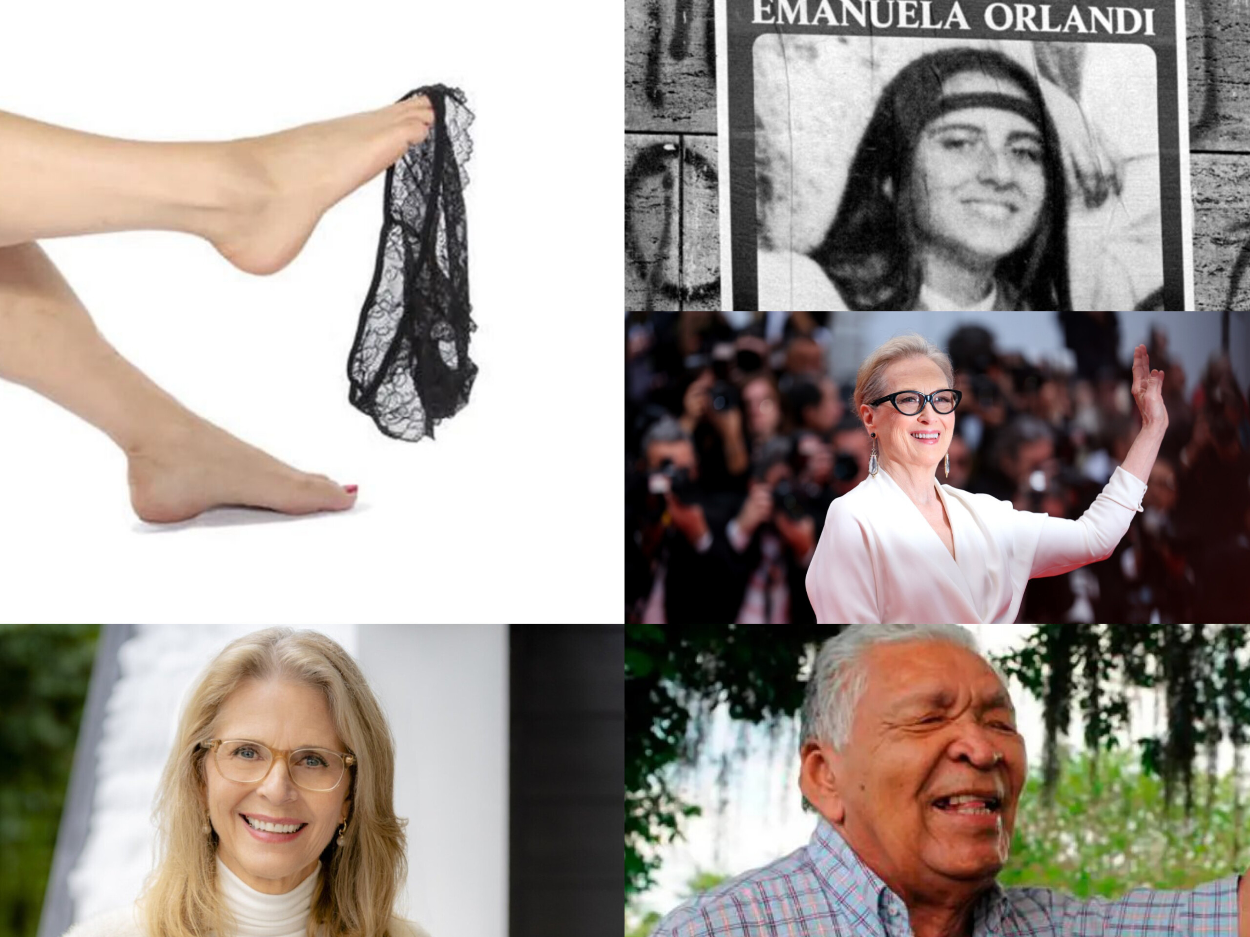 Conozca algunos hechos curiosos, nacimientos y muertes que se conmemoran este 22-Jun