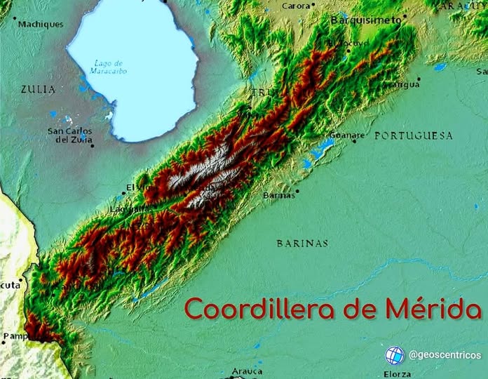 Sur del Lago, un hinterland andino y zuliano (por el Dr. Ángel Rafael Lombardi Boscán)