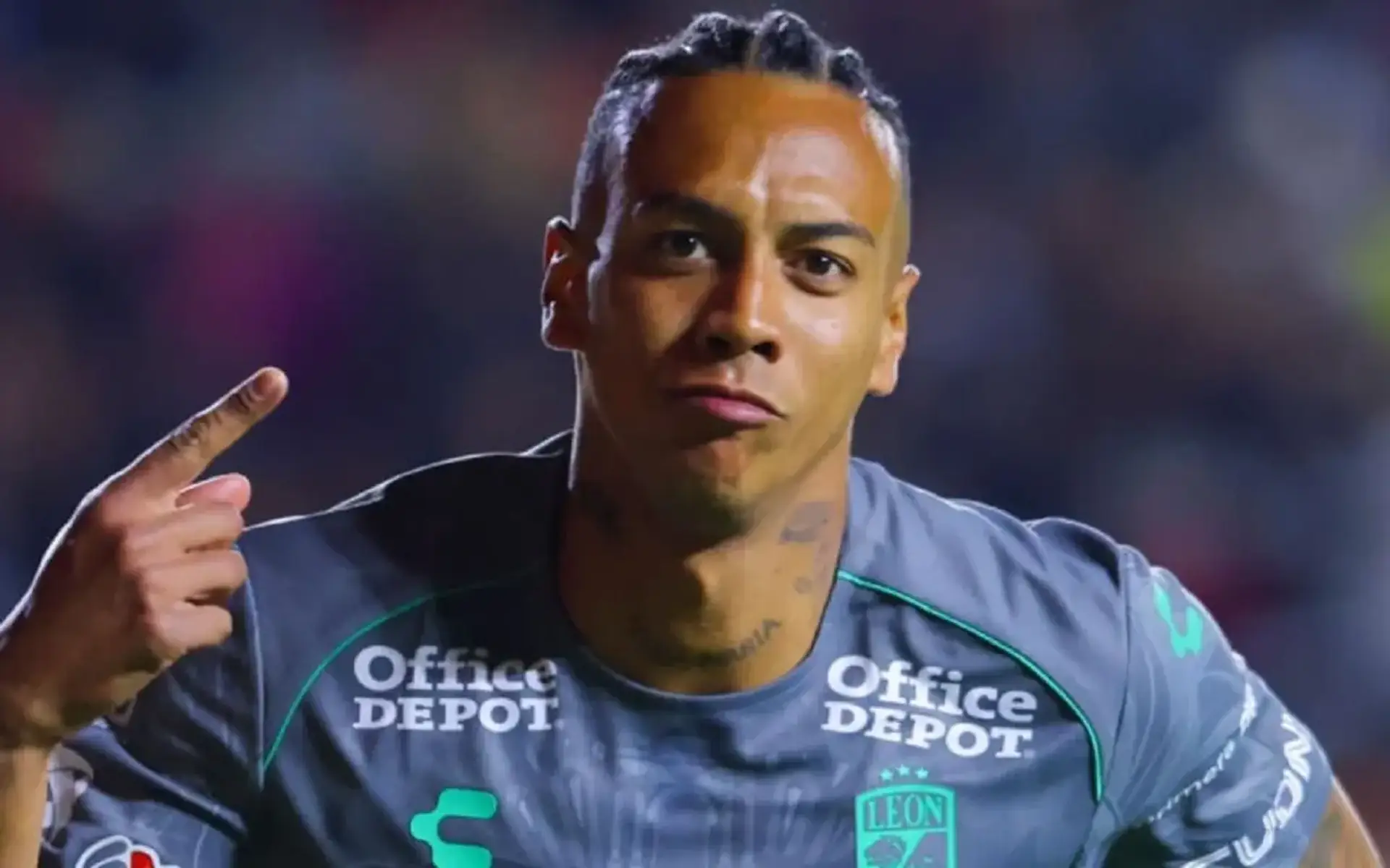 Jhonder Cádiz será nuevo jugador del Pachuca