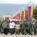 Vicepresidenta Delcy Rodríguez: Los 204 años de la Batalla de Carabobo sigue consolidando la independencia nacional y el futuro de Venezuela