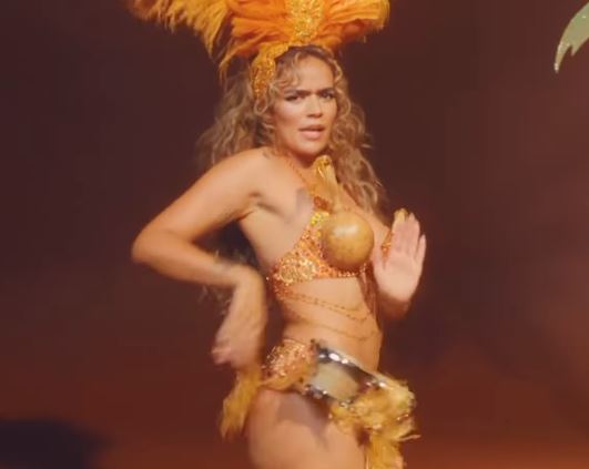 Karol G, mejor dicho Tropicoqueta, toma el trono de La Tongolele