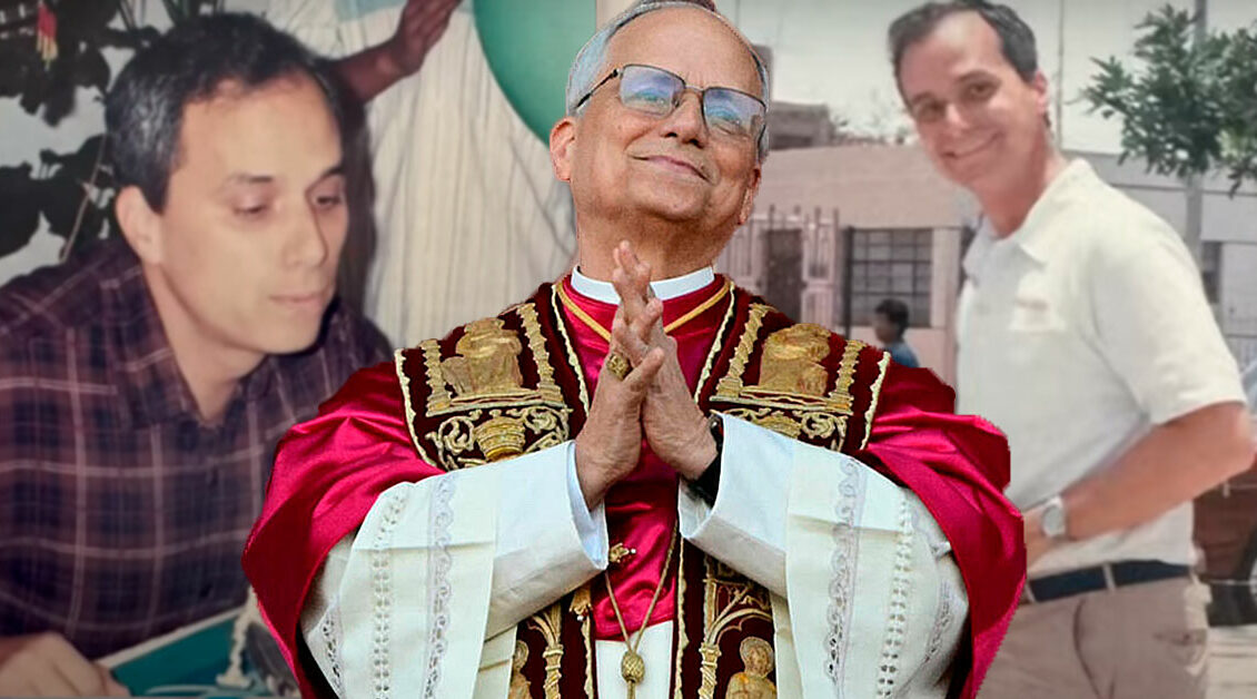 El Vaticano estrenará el documental 