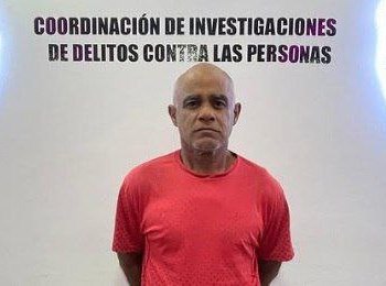 Sentenciado a pena máxima por matar a su pareja y a dos hijastros en Nueva Esparta