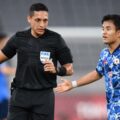 El venezolano Jesús Valenzuela será el árbitro principal en el Manchester City – Al Hilal