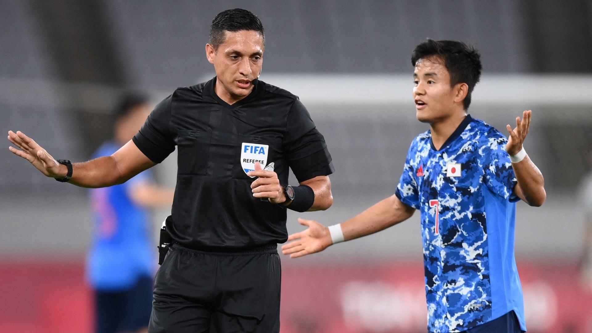 El venezolano Jesús Valenzuela será el árbitro principal en el Manchester City – Al Hilal