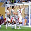 Mundial de Clubes: Manchester City se mete a octavos de final tras arrollar a Al ain
