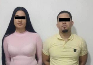 Pareja de aberrados fueron condenados a 30 años de prisión por prostitución forzada y exhibición pornográfica en Carabobo