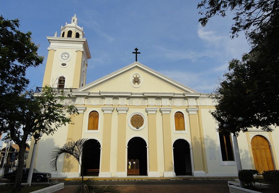 Arquidiócesis de Maracaibo creará la nueva Vicaría Episcopal Territorial Maracaibo – Oeste