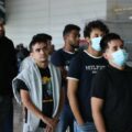 Arribó a Venezuela nuevo vuelo con repatriados desde Estados Unidos este 24-Jun