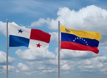 Venezuela y Panamá restablecen relaciones consulares