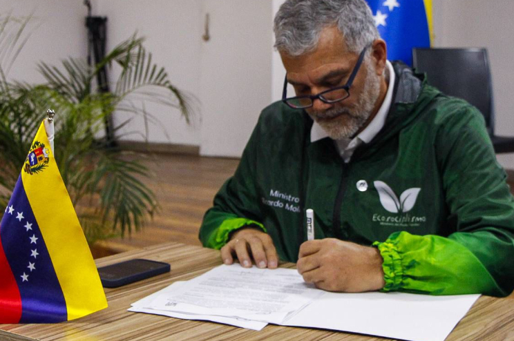 Crean comisión interministerial para garantizar distribución del agua en todo el país