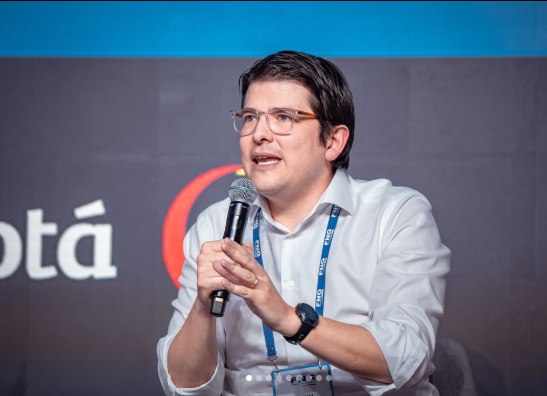Demandan a Miguel Uribe Turbay por el mitin político pese a estar en UCI tras atentado