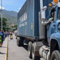Colombia aprueba prórroga de un año para transporte de carga internacional venezolano