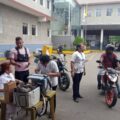 Instalan puesto de vacunación contra la Fiebre Amarilla en la frontera de Táchira