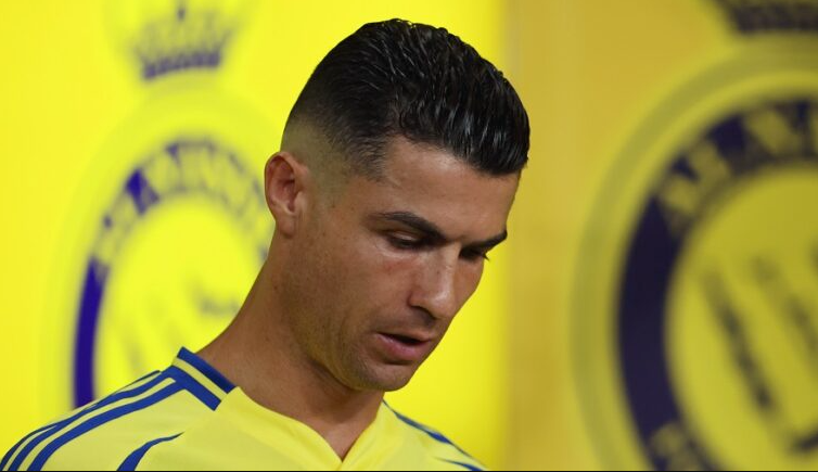 Cristiano Ronaldo renovará contrato con Al Nassr hasta 2027