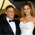 Candela Márquez expareja de Alejandro Sanz dejó de seguir al artista y a Shakira en redes sociales