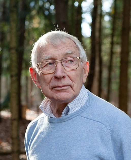 Este señor inventó el casete