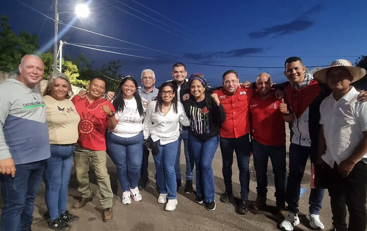 Estos son los candidatos al Concejo Municipal de Maracaibo por el PSUV y GPPSB para las elecciones del 27-Jul