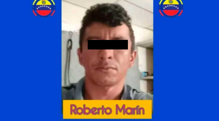 Arrestan al homicida de una madre y sus dos hijos en Apure