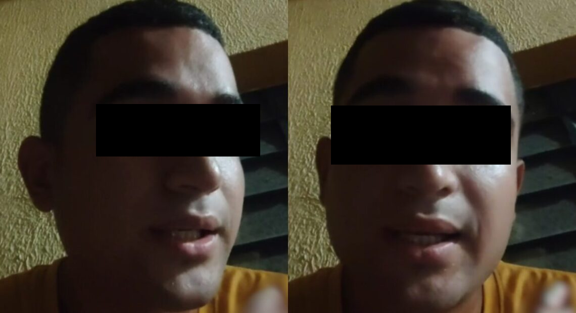 Detenido presunto implicado en el asesinato del tiktoker Gabriel Sarmiento en Aragua