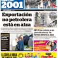 Titulares de la prensa nacional para este martes 17 de junio