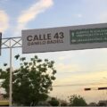 La calle Danelo Badell de Maracaibo: Tributo al El Cañón de la Gaita