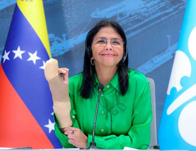 Ejecutivo convoca a una cumbre por la paz y contra la guerra en Oriente Medio