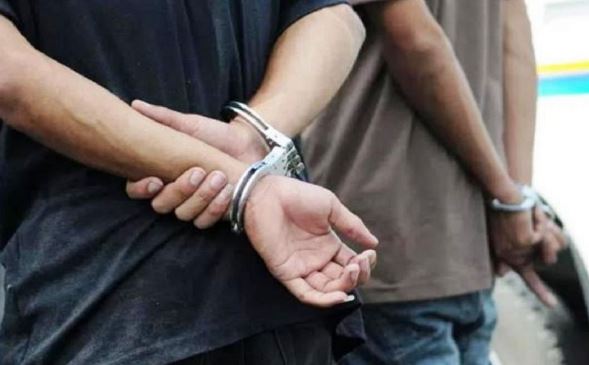 Detenidos dos hombres que hacían estafas digitales en Maracaibo: Lo ejecutaban bajo modalidad phishing