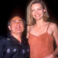 Danny DeVito confiesa su fascínación por Michelle Pfeiffer