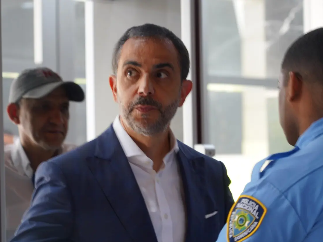 Arrestan junto a su hermana al dueño de Jet Set, la discoteca que colapsó y dejó 234 muertos en Dominicana