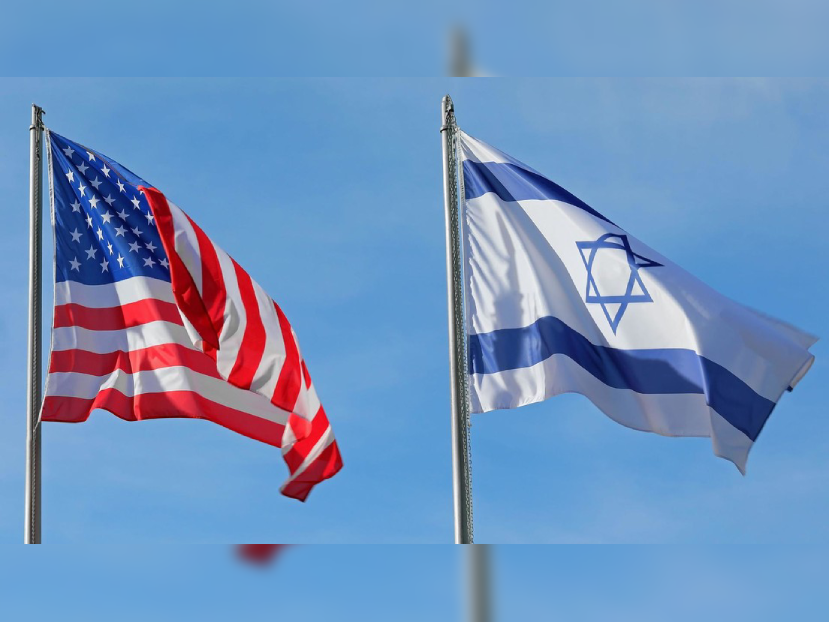 EEUU aprueba la posible venta de armas a Israel por 510 millones de dólares