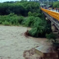 Pereció ahogada enfermera arrastrada por el caudal de un río en San Cristóbal