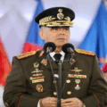 Armada interceptó buque extranjero en aguas del Delta venezolano