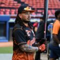 Freddy Galvis estaría ausente con Águilas