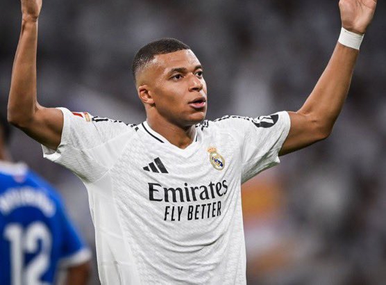 Kylian Mbappé también se perderá el duelo frente a Pachuca