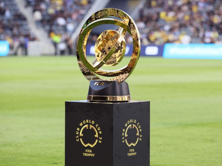 Fifa analiza realizar el Mundial de Clubes cada dos años