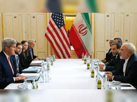 EEUU evalúa facilitar a Irán miles de millones a cambio de un pacto nuclear, según CNN