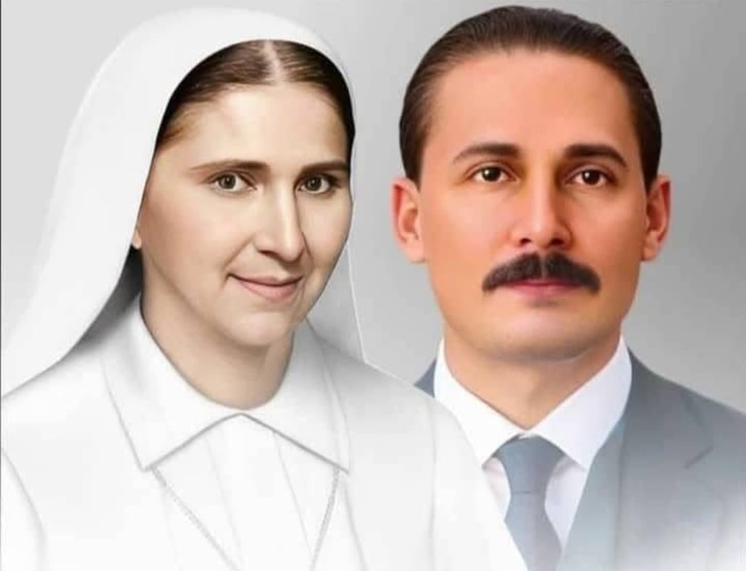 La Arquidiócesis de Caracas lanza serie sobre los futuros santos venezolanos
