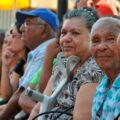 Patria inició el pago del Ingreso Contra la Guerra Económica para pensionados