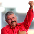 Luis Caldera expresa solidaridad con los estados andinos afectados por eventos naturales