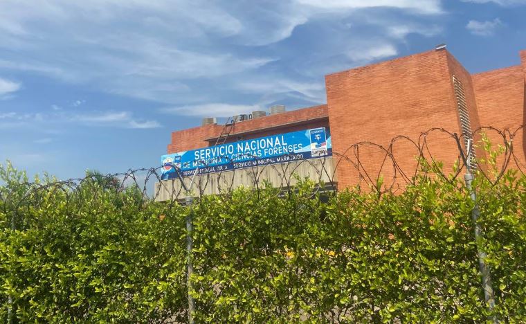 Matan a hombre de varios balazos en La Concepción