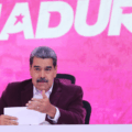 Maduro anuncia desarticulación de grupos terroristas y refuerza patrullaje nacional