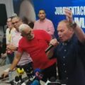 Gian Carlo Di Martino juramentó su comando de campaña para las elecciones del 27-Jul